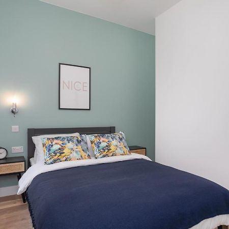 Central Avenue Apartment เบลฟาสต์ ภายนอก รูปภาพ